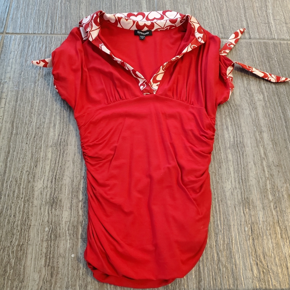 Bebe t-shirt